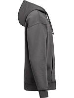 OCS RCS Loose Hoodie Unisex mikina s kapucí "Loose Fit" model 22466013 charcoal - Untagged Movement OCS RCS Loose Hoodie Unisex mikina s kapucí "Loose Fit" model 22466013 charcoal - Untagged Movement