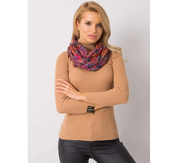 Závoj AT CH 73 růžový