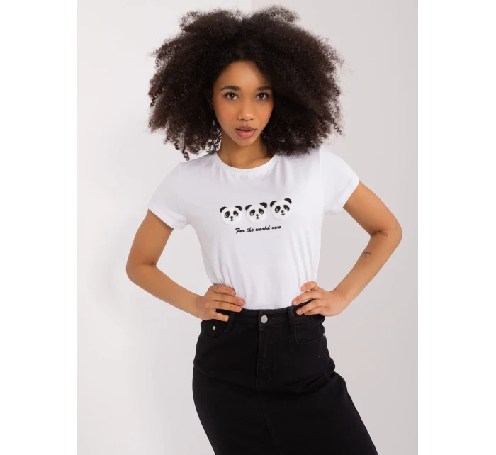 Halenka RV BZ 9624.70 bílých