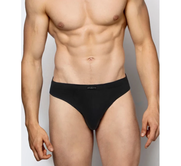 3-PACK Slipy męskie sport