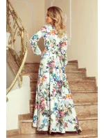 Denní šaty model 131234 Numoco Denní šaty model 131234 Numoco