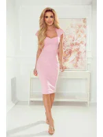 Denní šaty model 165620 Numoco