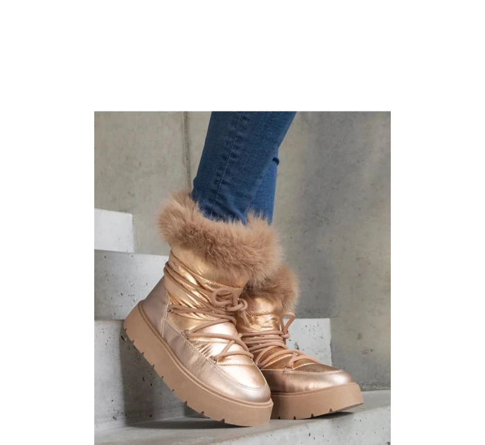 Sněhule model 204798 Solea Sněhule model 204798 Solea