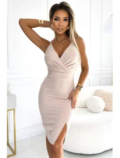 Denní šaty model 206598 Numoco