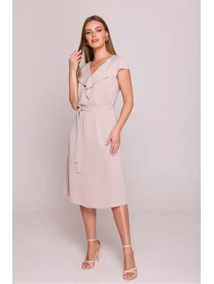 Společenské šaty model 214656 Stylove