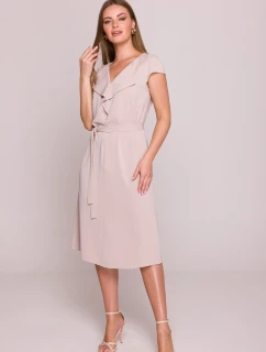 Společenské šaty  model 214656 Stylove