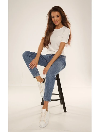 Dámská halenka model 18560199 Freya kr/r S2XL - De Lafense