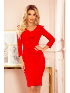 Dámské šaty 327-2 - NUMOCO