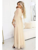 Dámské šaty model 21956240 - numoco basic