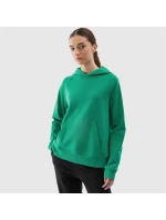 Mikina 4F F0955 W 4FWSS24TSWSF0955 41S Mikina 4F F0955 W 4FWSS24TSWSF0955 41S