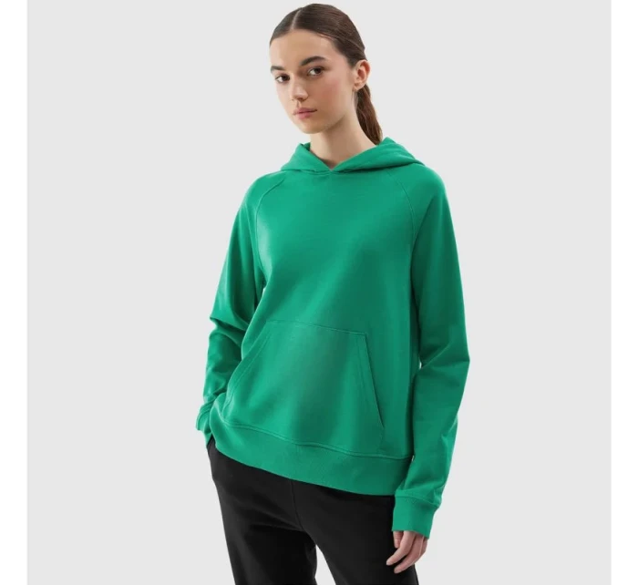 Mikina 4F F0955 W 4FWSS24TSWSF0955 41S Mikina 4F F0955 W 4FWSS24TSWSF0955 41S