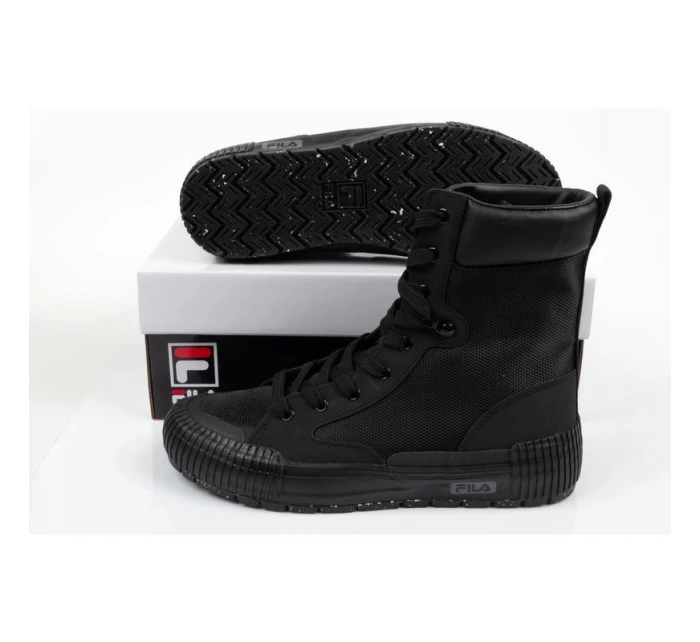 W dámské boty model 20182521 - Fila W dámské boty model 20182521 - Fila