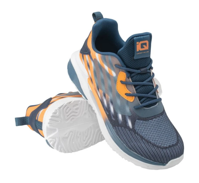 Dětská obuv FLOW TB