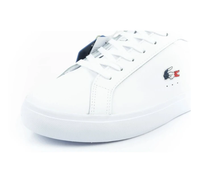 Lacoste Powercourt 125 1 SMA M 749SMA0080407 boty