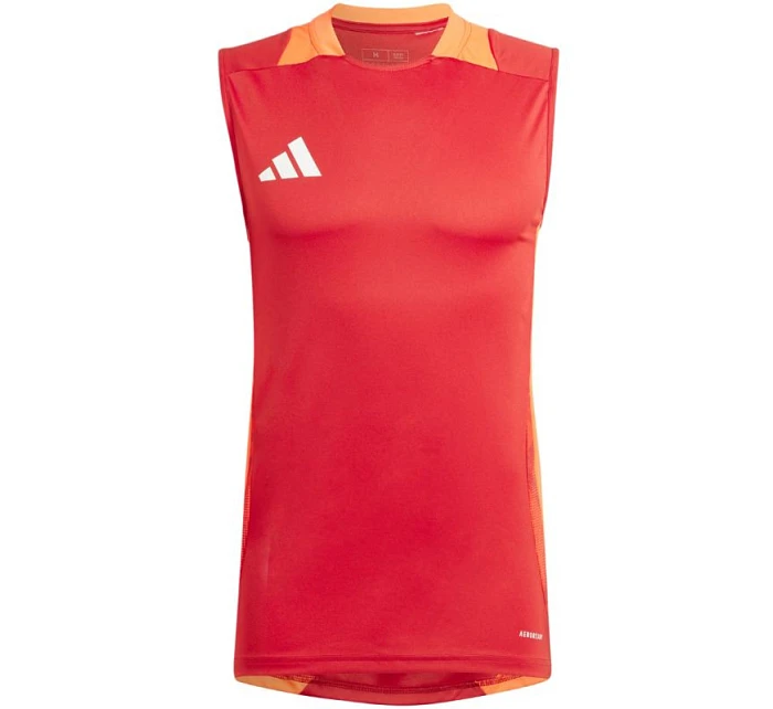 Tiro 24 Competition Training Sleeveless Jersey M model 21080431 pánské - ADIDAS Tiro 24 Competition Training Sleeveless Jersey M model 21080431 pánské - ADIDAS
