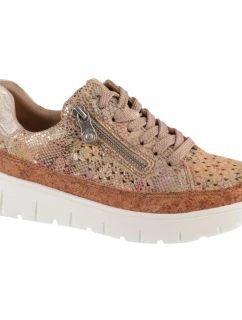 Rieker Sneakers W N1315-90 dámské boty