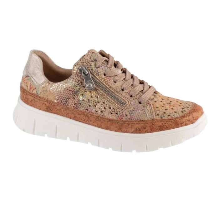 Rieker Sneakers W N1315-90 dámské boty