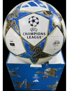 UCL League Box Ball Champions League model 21231840 - ADIDAS