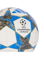 UCL Mini League Stage fotbalový míč modrý a zlatý model 21274823 - ADIDAS UCL Mini League Stage fotbalový míč modrý a zlatý model 21274823 - ADIDAS