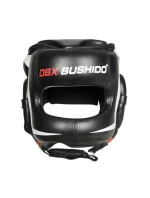 Boxerská helma se M model 21438064 - DBX Bushido