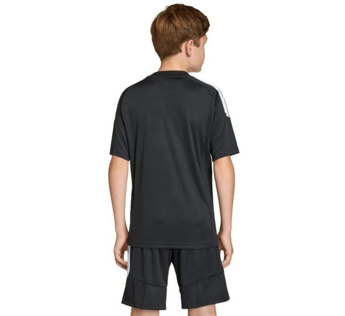 Dětský dres adidas Tiro 26 League Jersey černý KB1319