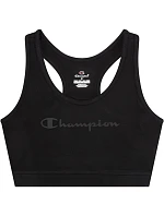 Champion Bra sportovní podprsenka černá 118392 KK001