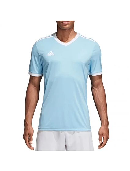 Unisex fotbalové tričko 18 JERSEY model 15943500 - ADIDAS Unisex fotbalové tričko 18 JERSEY model 15943500 - ADIDAS
