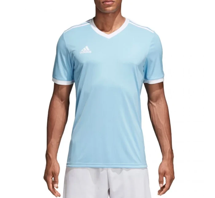 Unisex fotbalové tričko TABLE 18 JERSEY CE8943 - Adidas