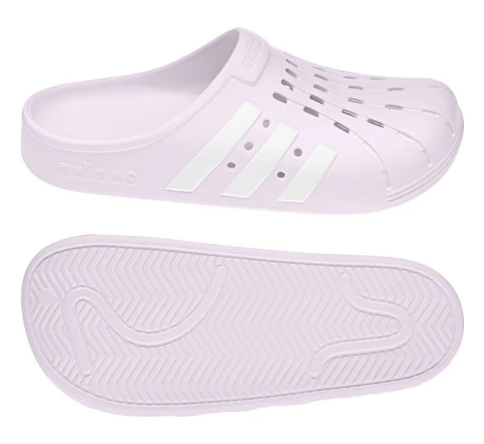 Adilette Clog dámské GZ5888 - Adidas Adilette Clog dámské GZ5888 - Adidas