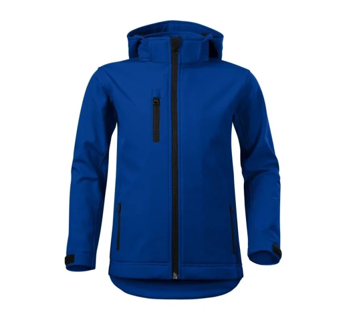 Juniorská softshellová bunda MLI-53505 - Malfini