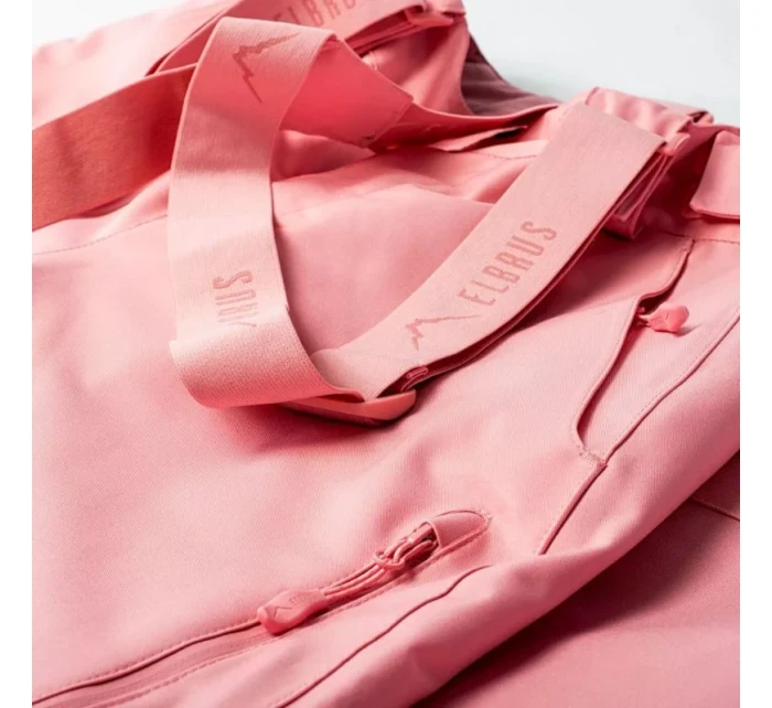 Lyžařské kalhoty  W model 18016677 - Elbrus