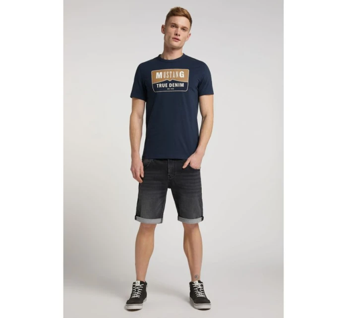 Tričko Mustang Alex C Print M 1012124 5330 Tričko Mustang Alex C Print M 1012124 5330