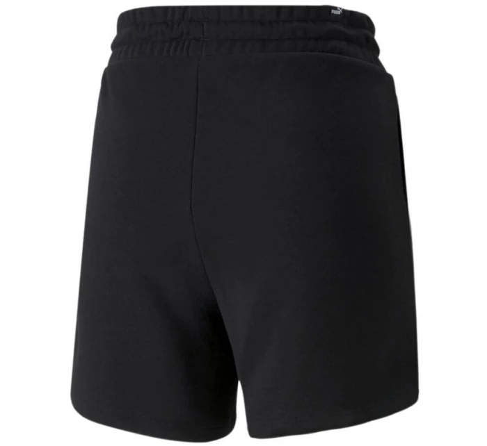 Šortky Puma ESS 5 High W 848339 01 dámské