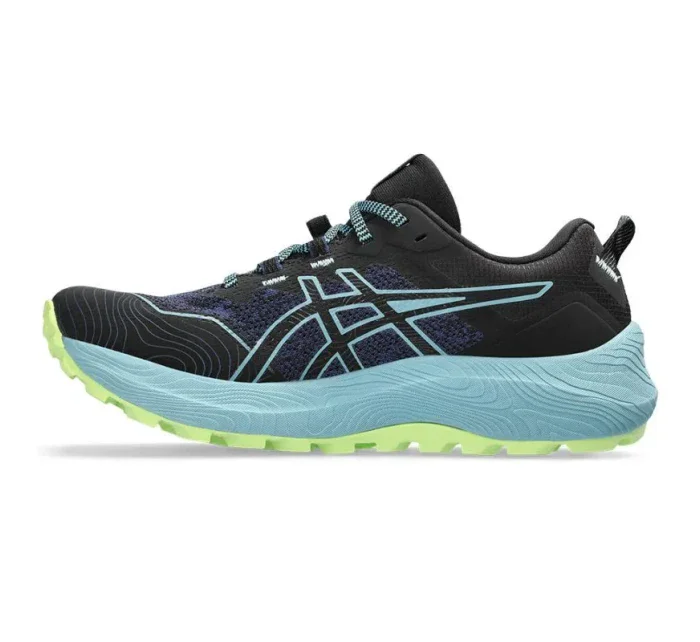 Boty Asics GEL-Trabuco 11 W 1012B424-002 Boty Asics GEL-Trabuco 11 W 1012B424-002