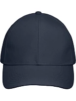 MB 6 panelová funkční kšiltovka 03. navy model 22495392 - Daiber MB 6 panelová funkční kšiltovka 03. navy model 22495392 - Daiber