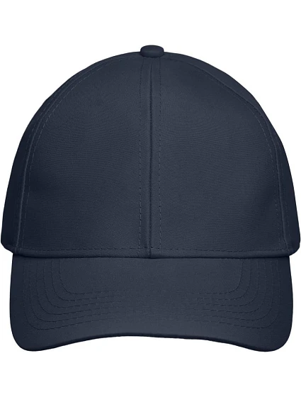 Daiber MB 6205 6 panelová funkční kšiltovka 03.6205 navy Daiber MB 6205 6 panelová funkční kšiltovka 03.6205 navy