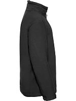Russell Athletic 870B Dětská fleecová bunda 10.870B black