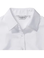 Russell Athletic 932F Halenka Oxford s dlouhým rukávem 11.932F oxford blue Russell Athletic 932F Halenka Oxford s dlouhým rukávem 11.932F oxford blue