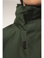 K 677 Parka model 22510562 convoy grey - Kariban K 677 Parka model 22510562 convoy grey - Kariban