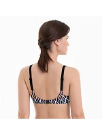 Style Top Bikini horní díl black model 21160346 - Anita Classix Style Top Bikini horní díl black model 21160346 - Anita Classix
