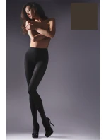 Gabriella Mikrovlákno 40 Den Kód 121 barva:chocco