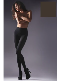 Gabriella Mikrovlákno 40 Den Kód 121 barva:chocco
