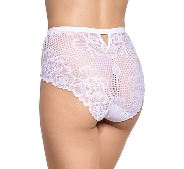 Gabidar 201 barva:bílá