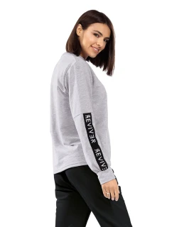 Reviver model 21485853 kolor:szary - Lorin