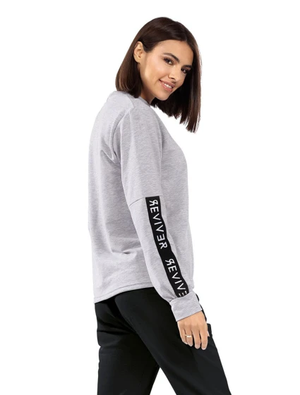 Reviver model 21485853 kolor:szary - Lorin Reviver model 21485853 kolor:szary - Lorin