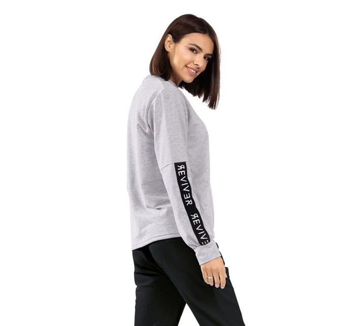 Reviver F5510 barva:šedá