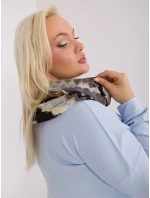 Komin AT KM model 19349402 szary - FPrice Komin AT KM model 19349402 szary - FPrice