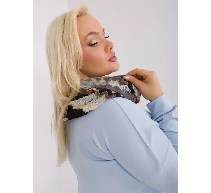 Komin AT KM model 19349402 szary - FPrice Komin AT KM model 19349402 szary - FPrice