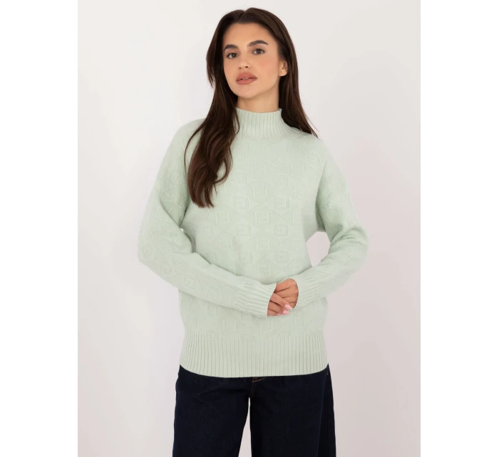 Jumper AT SW model 20506893 mincovna - FPrice