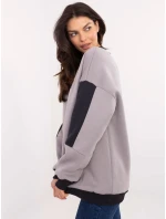 Bluza EM BL model 20834505 jasny szary - FPrice